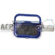 Детектор мастита для шланга 14х5