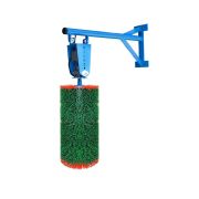 Щетка-чесалка, электрическая, 1340х600х1500мм, БЕЛАРУСЬ