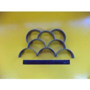 Вкладыши -236 КР2236-1000102-Б2-Р2)