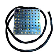 Мат нагревательный полимерный, для воды, БЕЛАРУСЬ