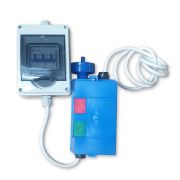 Блок управления молочным насосом, аналог АДС 09.01.400, БЕЛАРУСЬ