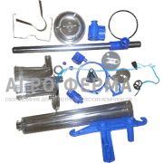 Ремкомплект УЗКМ ММ-04В, БЕЛАРУСЬ