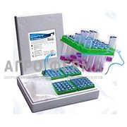 Тест на антибиотики, DELVOTEST SP-NT (1 уп.=100шт.)