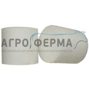 Пыж, Ø 100х100мм, пенополиуретан, БЕЛАРУСЬ