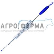 Ерш для сосковой резины, 50см, ТУРЦИЯ