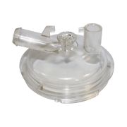 Крышка коллектора АДС, 240мл, (приемник), БЕЛАРУСЬ