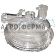 Крышка коллектора АДС, 340мл, (приемник), БЕЛАРУСЬ
