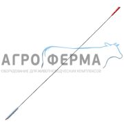 Ерш для молочных шлангов, 150см, ТУРЦИЯ