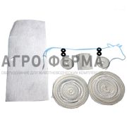 Ремкомплект пульсатора M02, ТУРЦИЯ