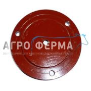 Крышка поворотной звездочки ТСН, глухая, ТСН-160Б/3Б,РОССИЯ