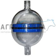 Поплавок секции дозатора, АДС 08.01.000 (АДМ 52.130), БЕЛАРУСЬ