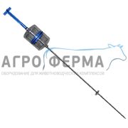 Поплавок молокоопорожнителя, АДС 09.01.700, БЕЛАРУСЬ