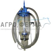 Секция дозатора, Ø 40мм, (аналог АДМ 52.150), БЕЛАРУСЬ