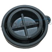 Пробка пыжеулавливателя, резиновая, АДС 00.00.032, БЕЛАРУСЬ