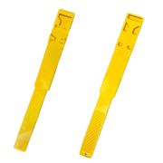 Лента ножная, пластиковая, для мечения КРС, цвета в ассорт., ГЕРМАНИЯ