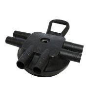 Распределитель коллектора, LUNIC 200, ТУРЦИЯ