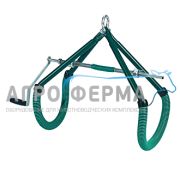 Устройство для подъема коров, до 900 кг, ИТАЛИЯ