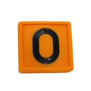 Номер ошейника 0