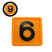 Номер ошейника 6/9