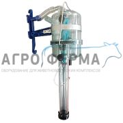 Устройство зоотехнического контроля молока, 1-15 кг, 5%