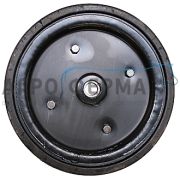 Колесо к тележке ТУ-300, БЕЛАРУСЬ