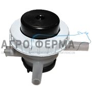 Пульсатор пневматический, одновременного доения рег., 60/40, ДД-4-1, РОССИЯ