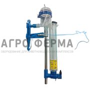 Устройство зоотехнического контроля молока, 1-21 кг, 5%