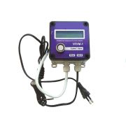 Устройство учета молока с проводом, с датчиком УПУМ-1, БЕЛАРУСЬ