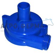 Корпус насоса молочного, НМУ-6, пластмассовый, БЕЛАРУСЬ