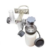 Пробоотборник для молока, в сборе, ТУРЦИЯ