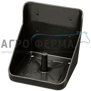 Держатель для лизунца, со вставкой, ПОЛЬША