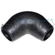 Угольник резиновый, Ø 40мм, МВА 4.4.00.001, РОССИЯ