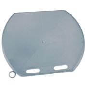 Крышка ведра для выпойки, пластиковая, 1441, ГЕРМАНИЯ