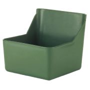 Кормушка для овец и телят групповая пластмассовая, 6л, ПОЛЬША