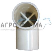 Пыжеулавливатель пластмассовый, АДС 00.00.031, БЕЛАРУСЬ