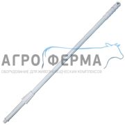 Ручка щетки холодильного танка, ГЕРМАНИЯ