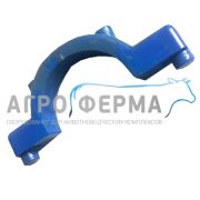 Хомут площадки устройства промывки, УДА 12.00.005, БЕЛАРУСЬ