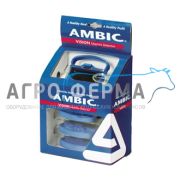 Детектор мастита для шланга 16х5, AMBIC, компл. 4шт