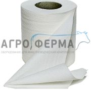 Салфетки одноразовые для протирки вымени 200х200, упак. 1000шт. (1 слой, жесткая), БЕЛАРУСЬ