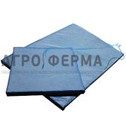 Мат дезинфицирующий 160х200х3 см, 36 л