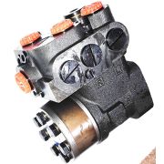 Гидроруль ОКР 6/2000-У1+клапан ОКП-1