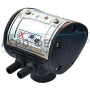 Пульсатор пневматический, попарного доения, 60/40, (аналог L02), M02-3300 (Б), ТУРЦИЯ