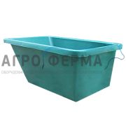 Корыто к тележке ТУ-250, БЕЛАРУСЬ