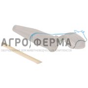 Свечка сосковая природного происхождения (упак. 6 шт.), ГЕРМАНИЯ