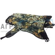 Попона для телят, РОССИЯ