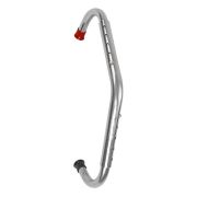 Антибрык, нержавеющая сталь, без зажима, ПОЛЬША