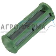 Магнит профилактический, с оболочкой, керамический, 35x35x100мм