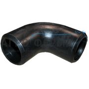 Угольник резиновый, Ø 29х29мм, Spaggiari, ИТАЛИЯ