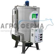 Ванна длительной пастеризации, 200л, РОССИЯ