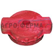 Шайба прижимная коллектора, АИД М1.50.210 и АИД М1.50.310, РОССИЯ